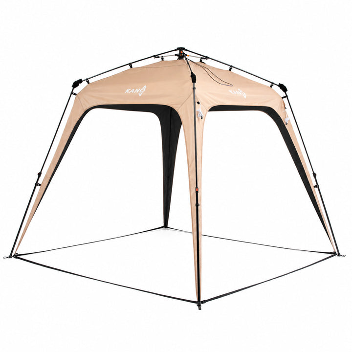 Toldo Plegable Automático 250 x 250 Torca