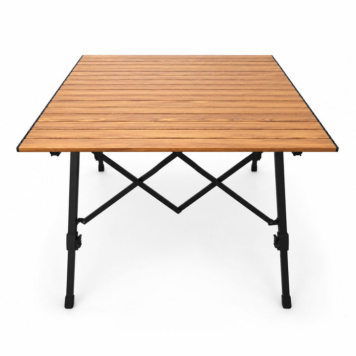 Mesa Plegable Roble Large