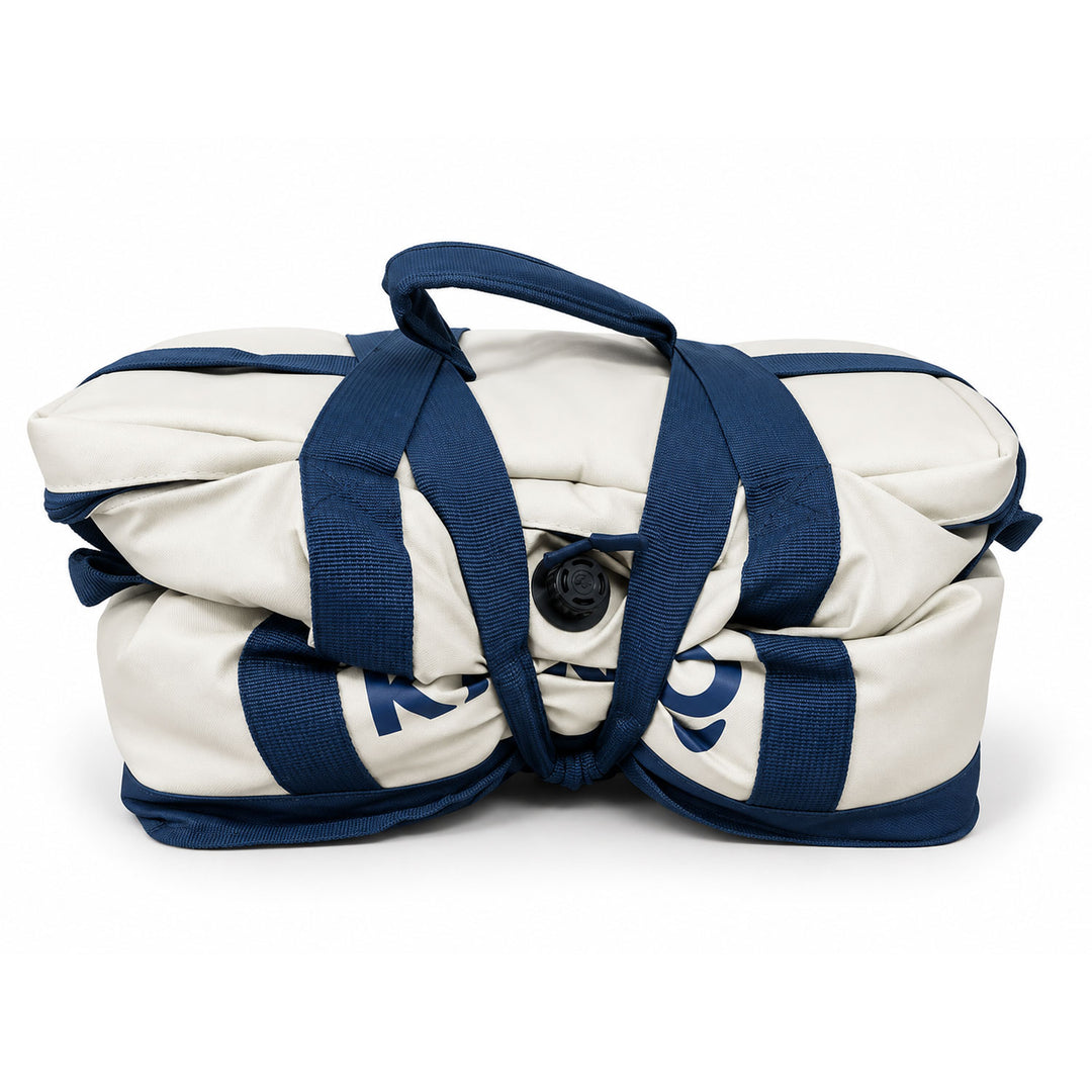 Bolso Térmico Autoinflable 30L PIO XI
