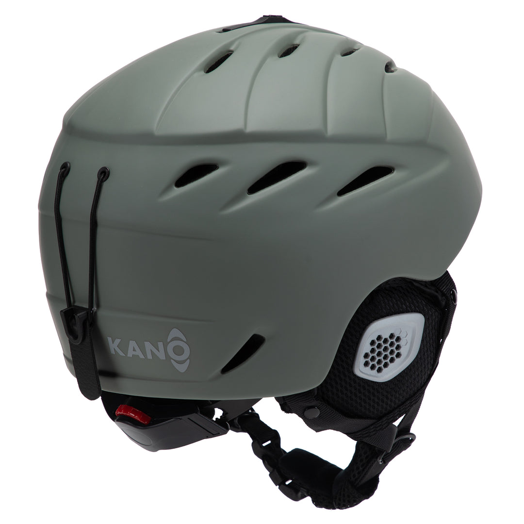 Casco de Nieve para niños DASH