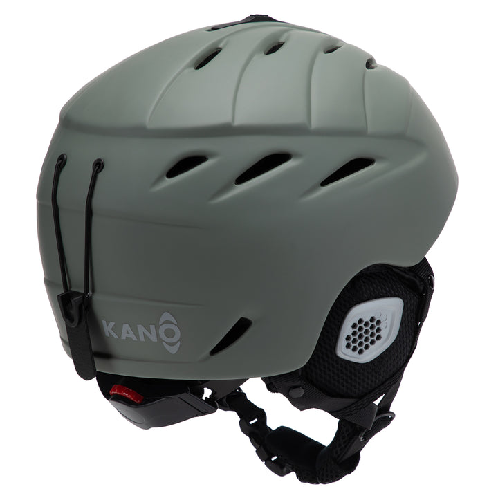 Casco de Nieve para niños DASH