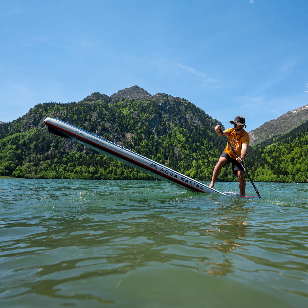 Stand Up Paddle SUP Hyper 12&