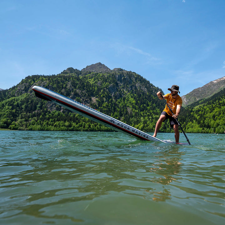 Stand Up Paddle SUP Hyper 12&