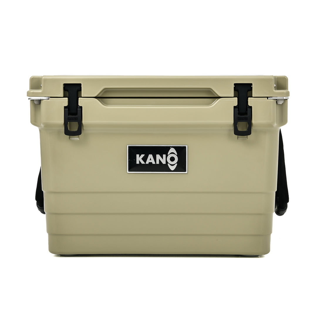 Cooler Rígido O´Higgins 45QT