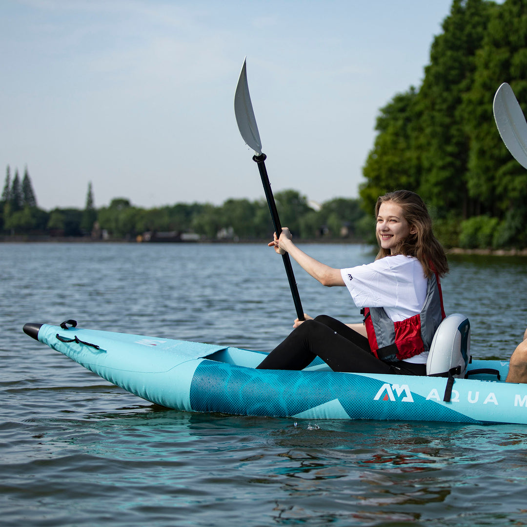 Kayak Doble Betta Blue