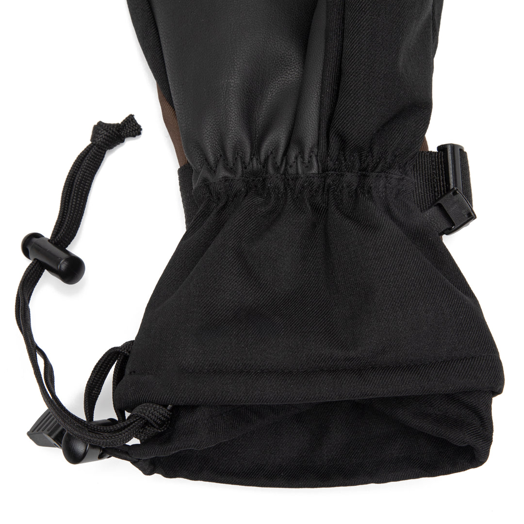Guantes de Nieve Tronador PRO