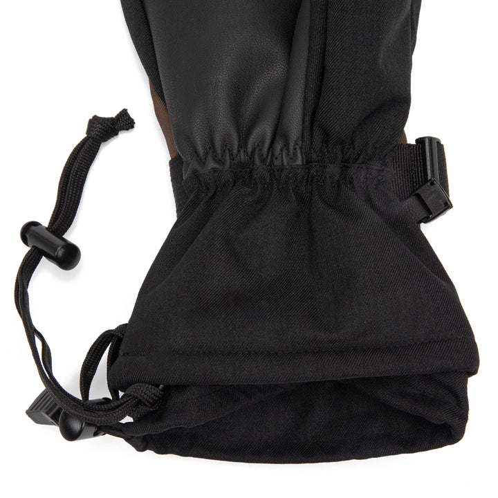 Guantes de Nieve Tronador PRO