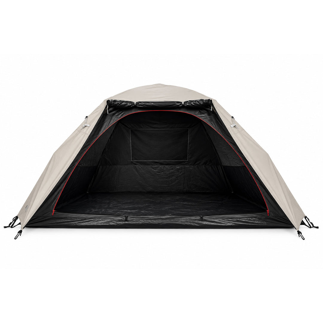 Carpa Black Out 8 Personas HUILO