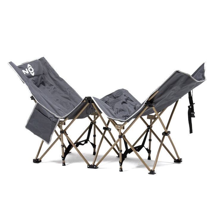 Catre Plegable Para Camping Dickson