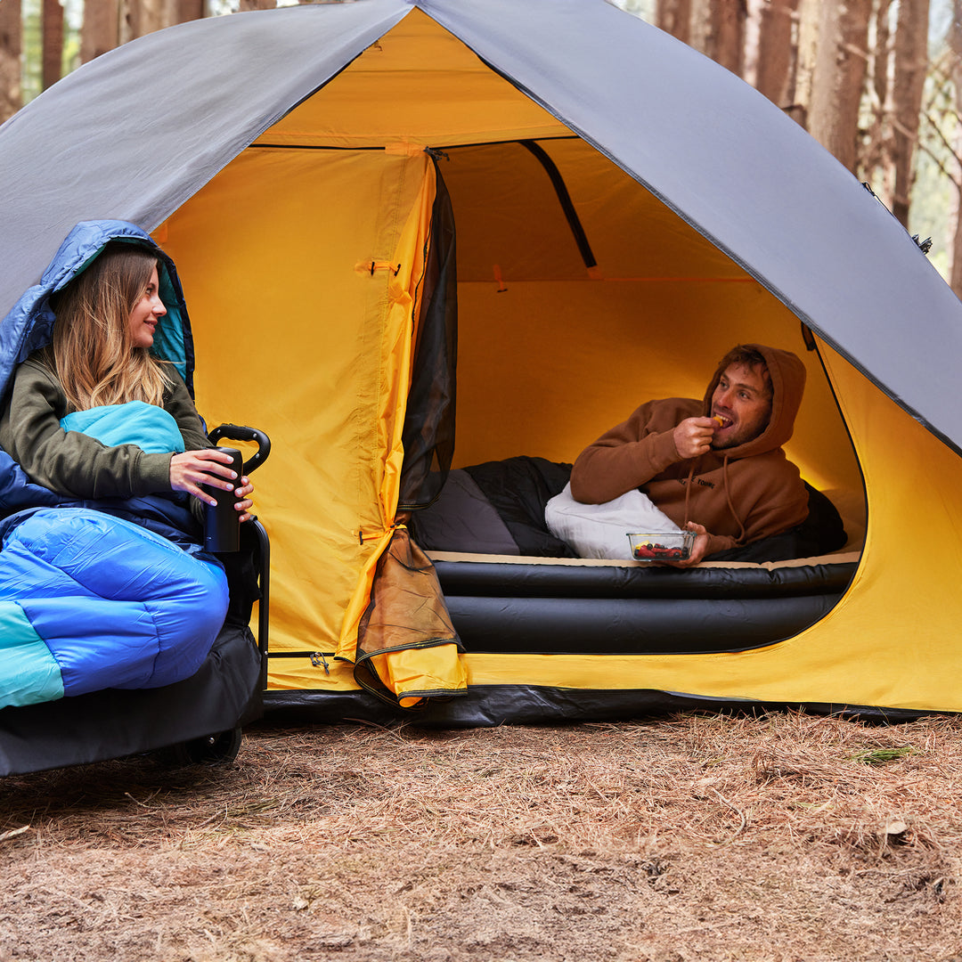 Carpa Calafquen 6 Personas