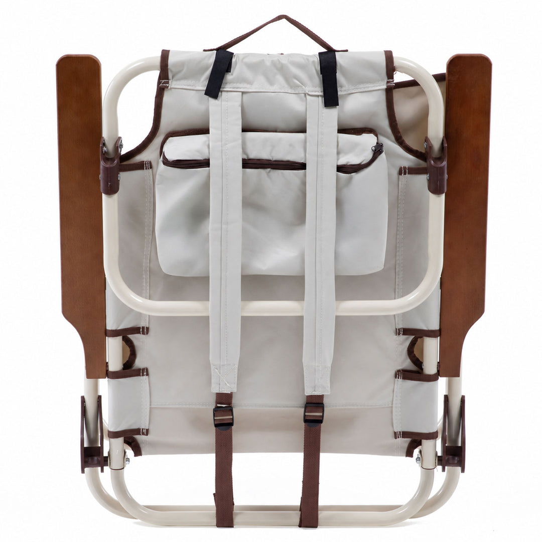 Silla Mochila Mehuin