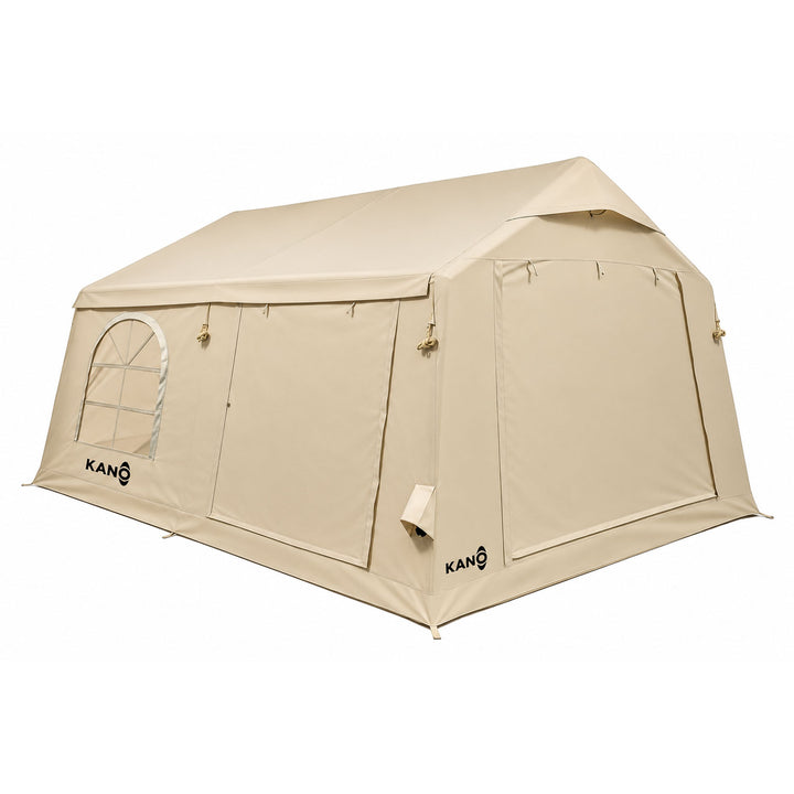 Carpa Inflable 8 Personas POIKE