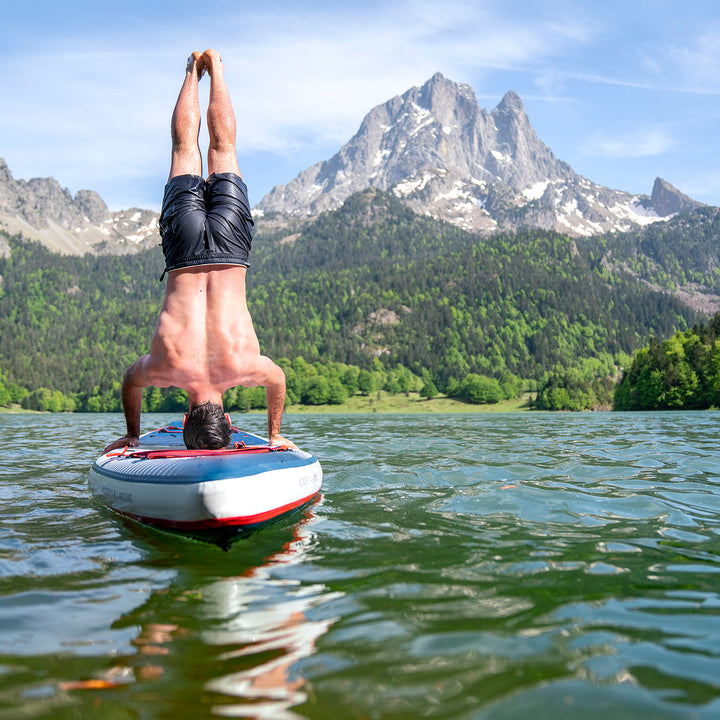 Stand Up Paddle SUP Hyper 12&