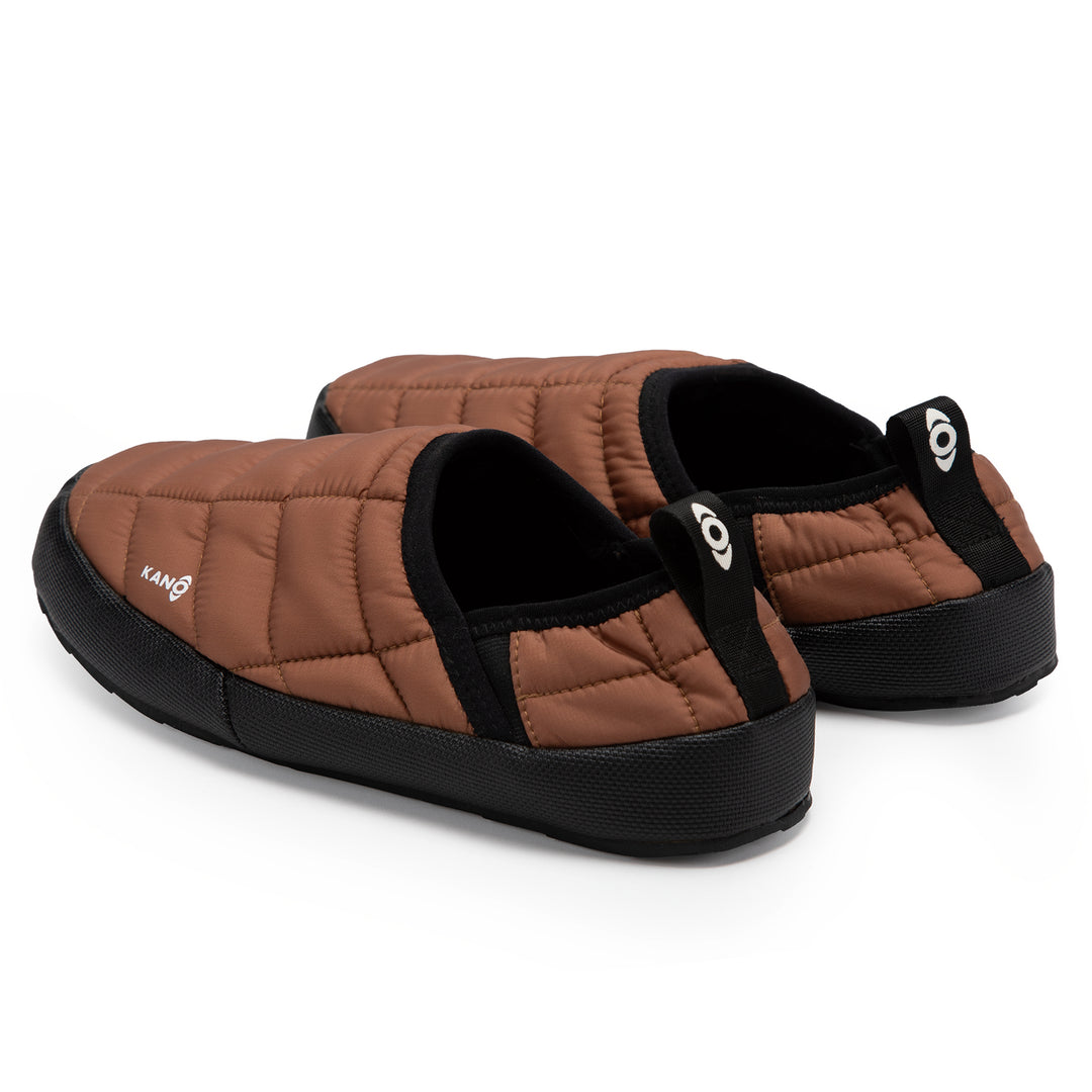 Pantuflas Outdoor Melimoyu Café