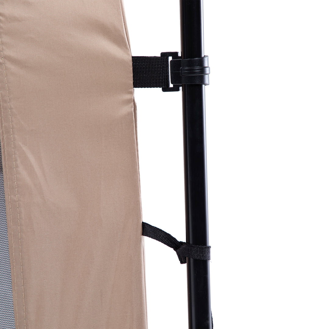 Carpa Comedor Chaiten