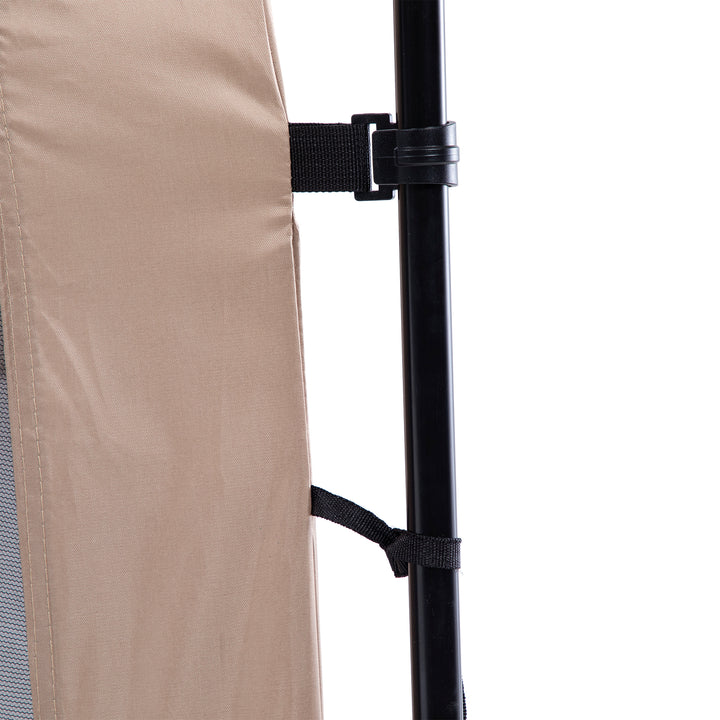 Carpa Comedor Chaiten