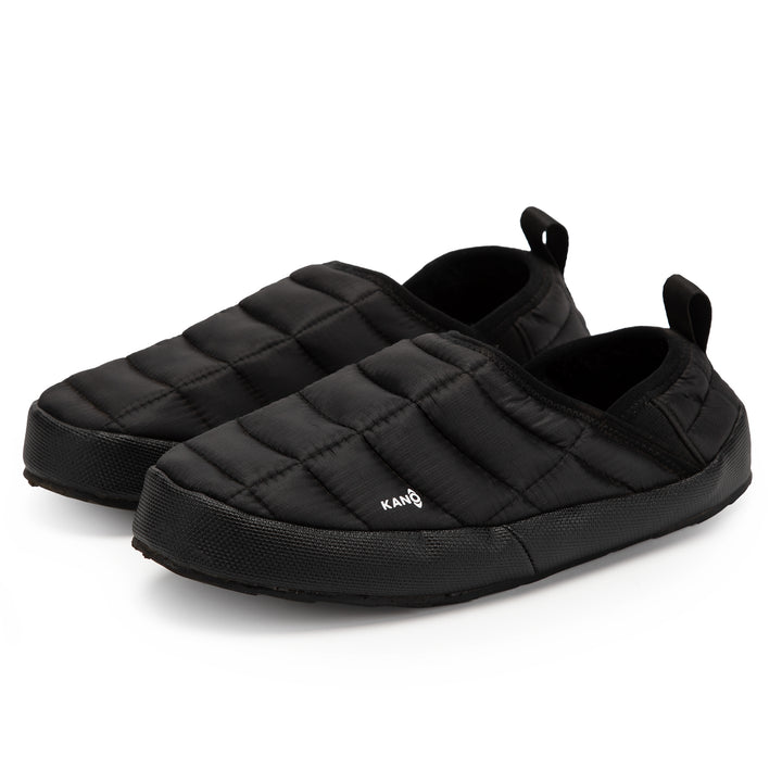 Pantuflas Outdoor con Chiporro BAYO