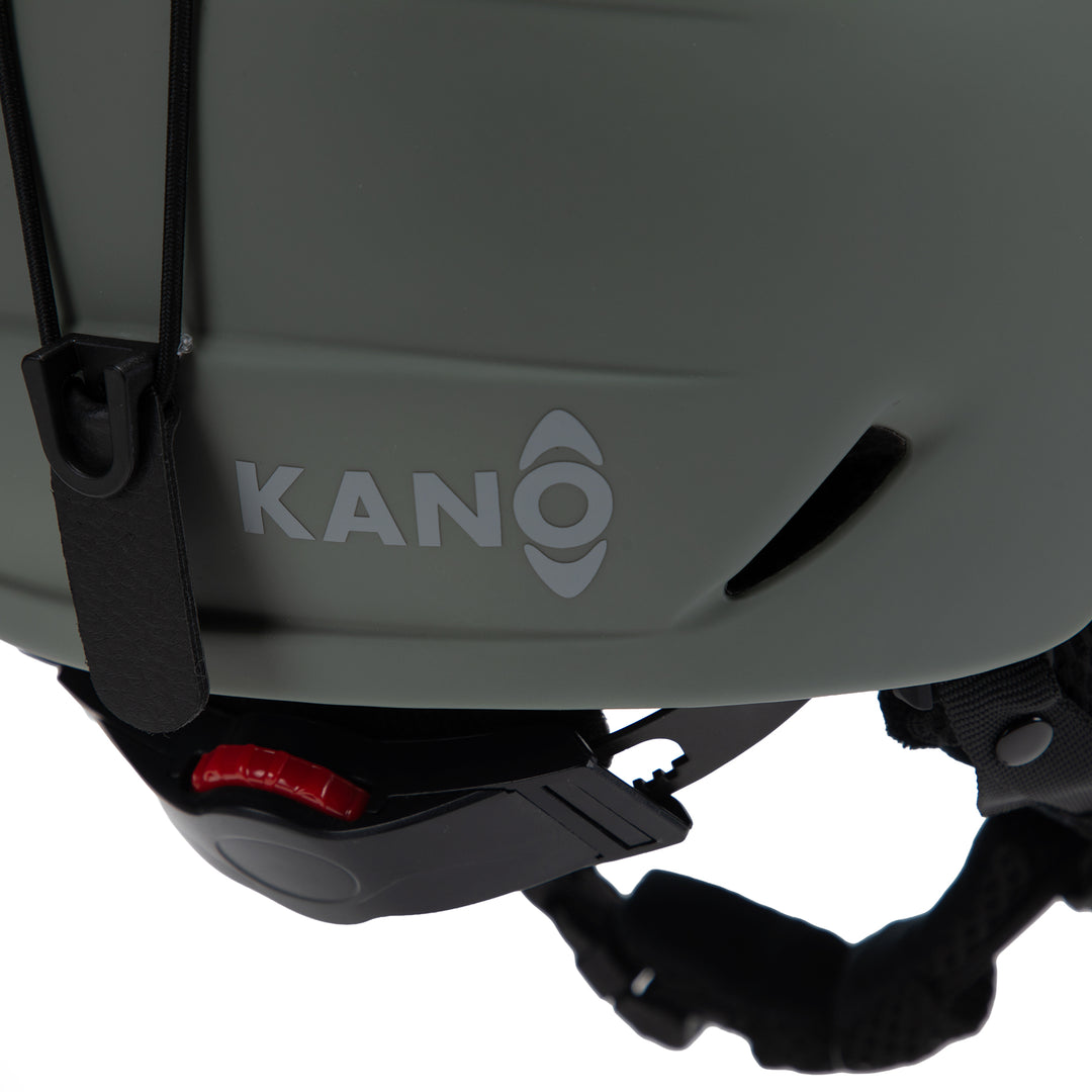 Casco de Nieve para niños DASH