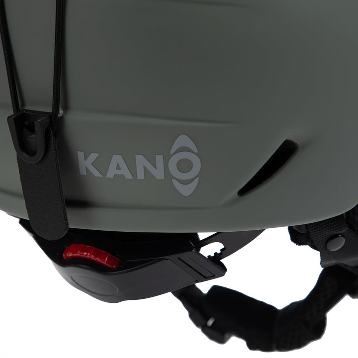 Casco de Nieve para niños DASH