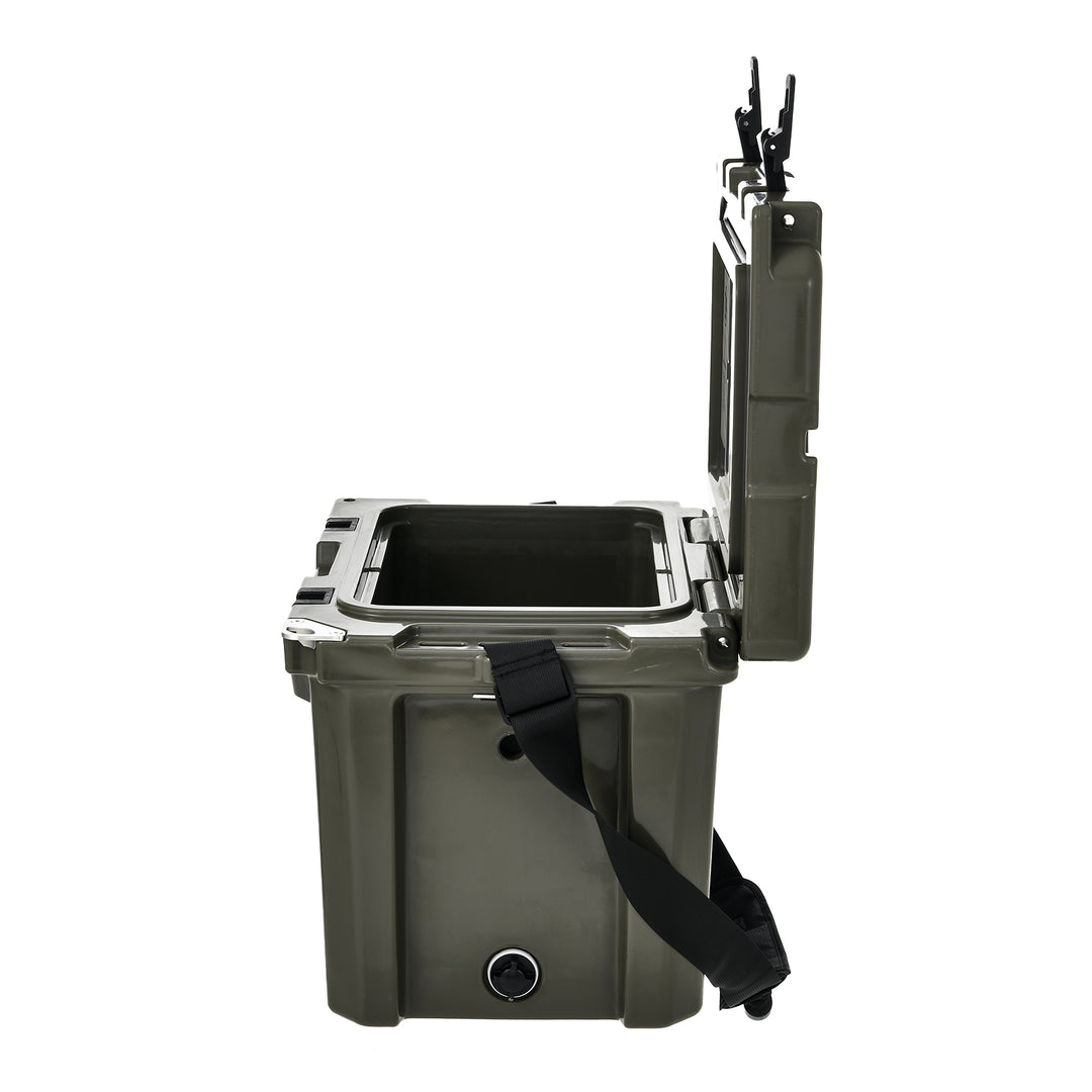 Cooler Rígido ONELLI 25Q