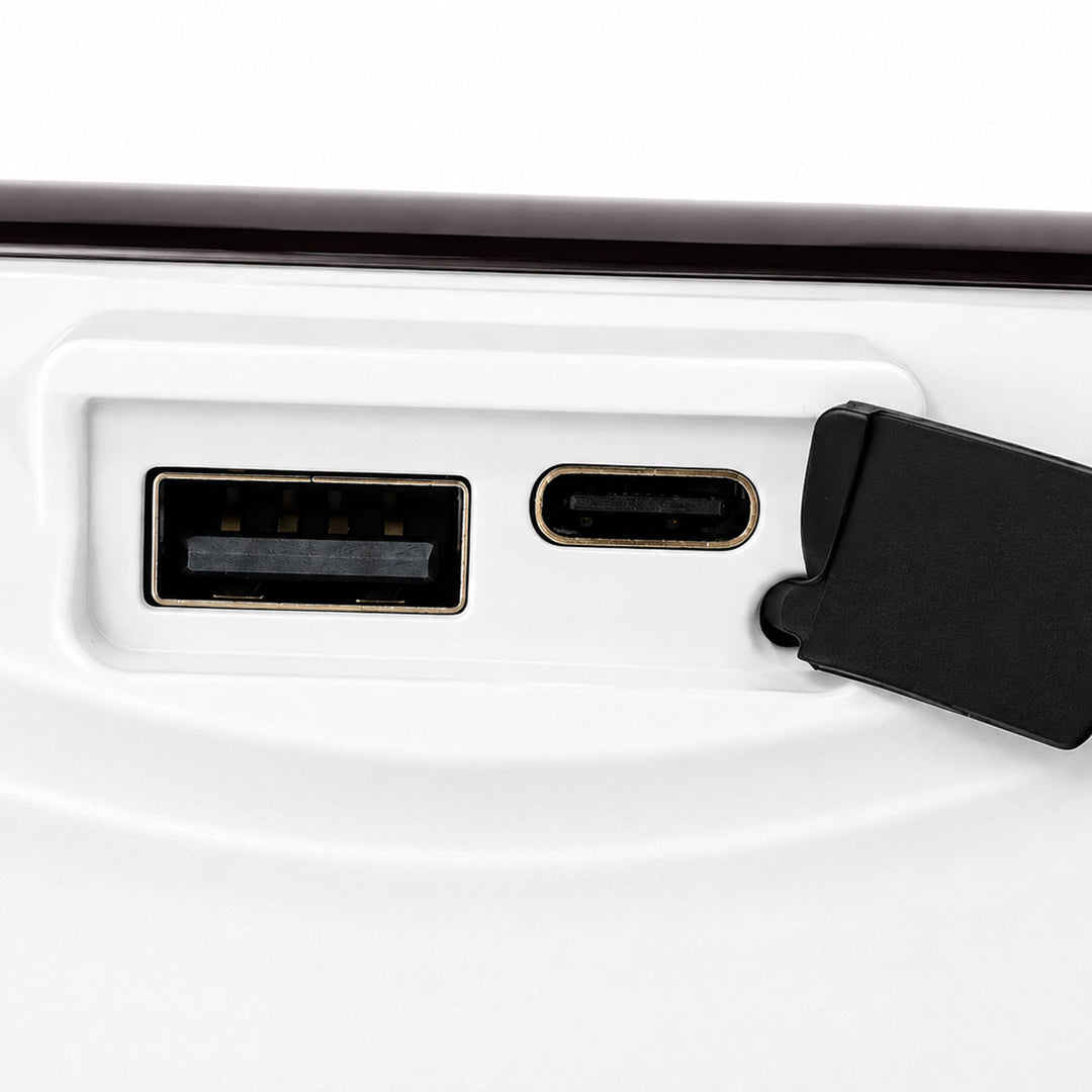 Inflador Eléctrico Inalámbrico SMART
