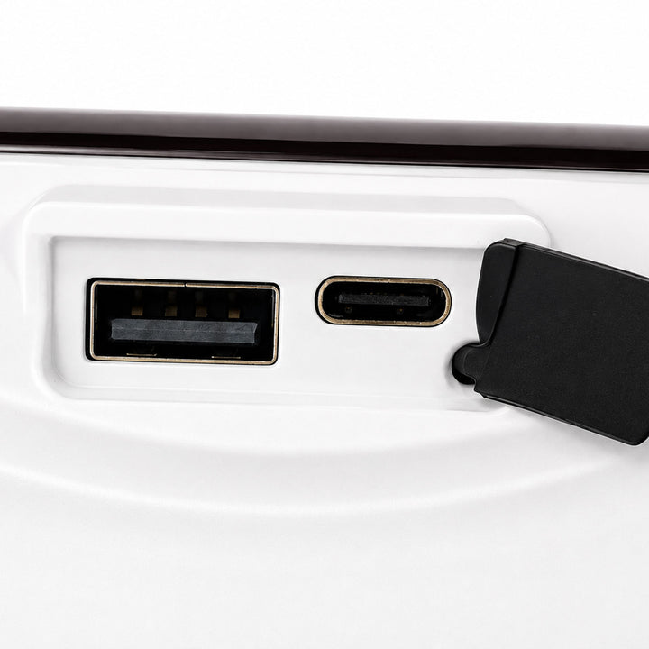 Inflador Eléctrico Inalámbrico SMART