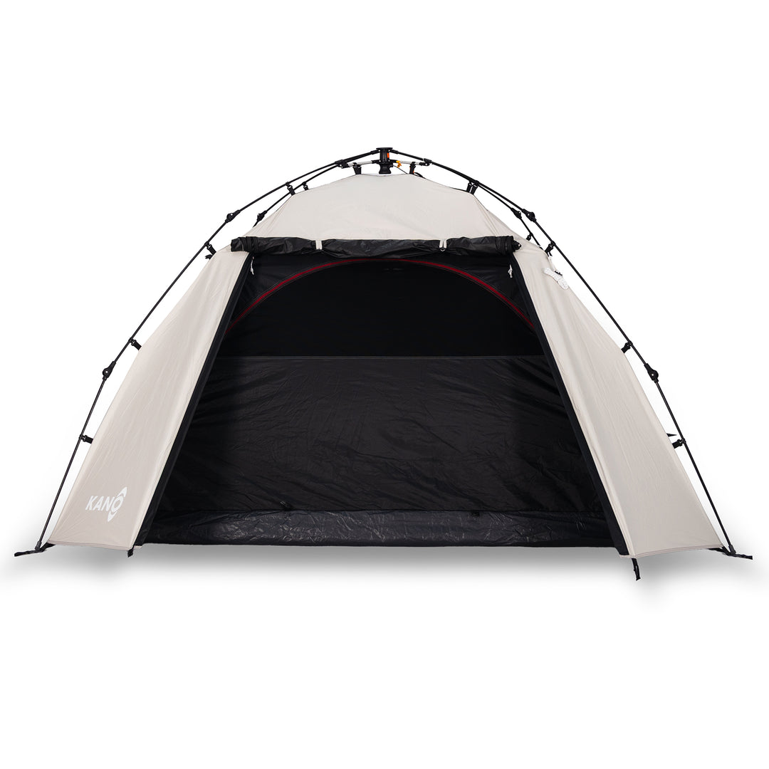 Carpa Automática Black Out Antuco 4 Personas