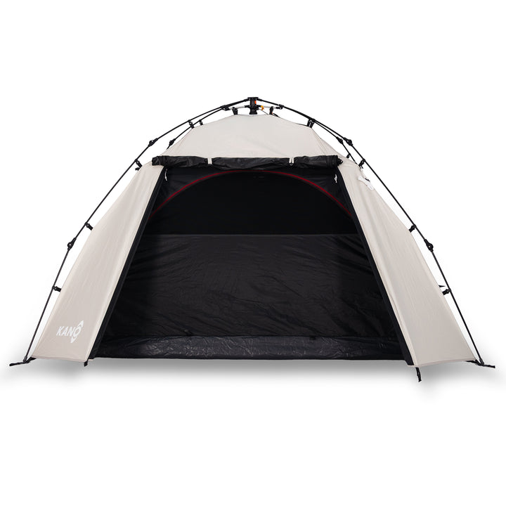 Carpa Automática Black Out Antuco 4 Personas