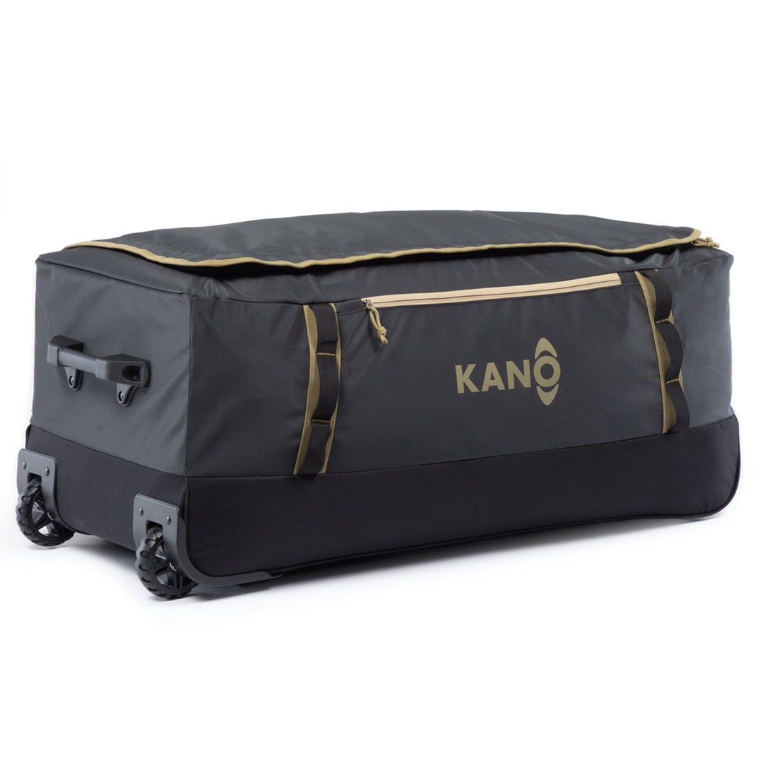 Bolso Outdoor con Ruedas Egger 100L