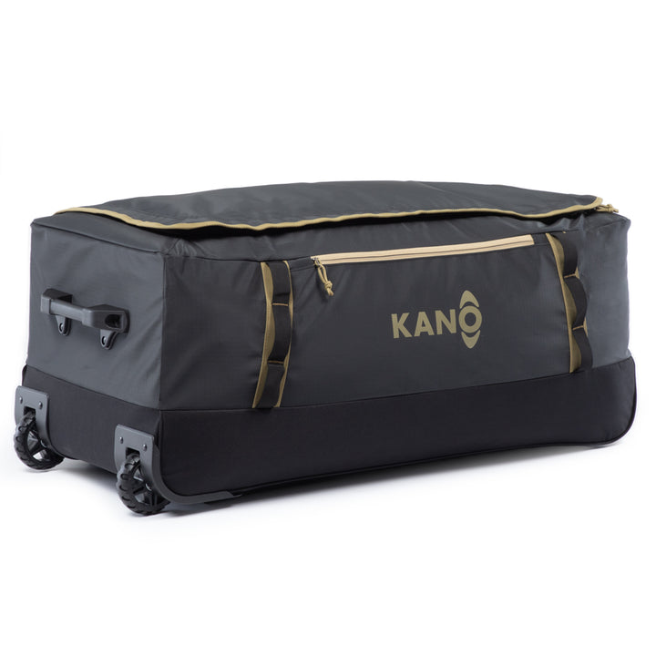 Bolso Outdoor con Ruedas Egger 100L