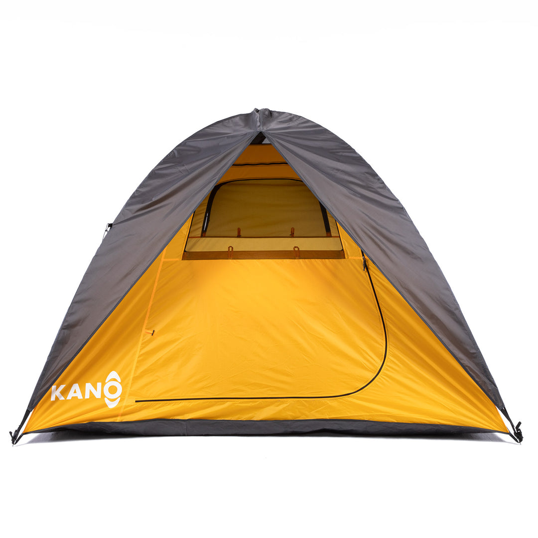 Carpa Rupanco 4 Personas