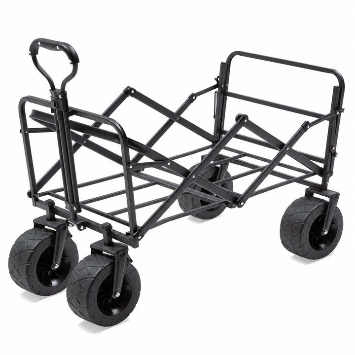 Carro de transporte Sherpa 3.0