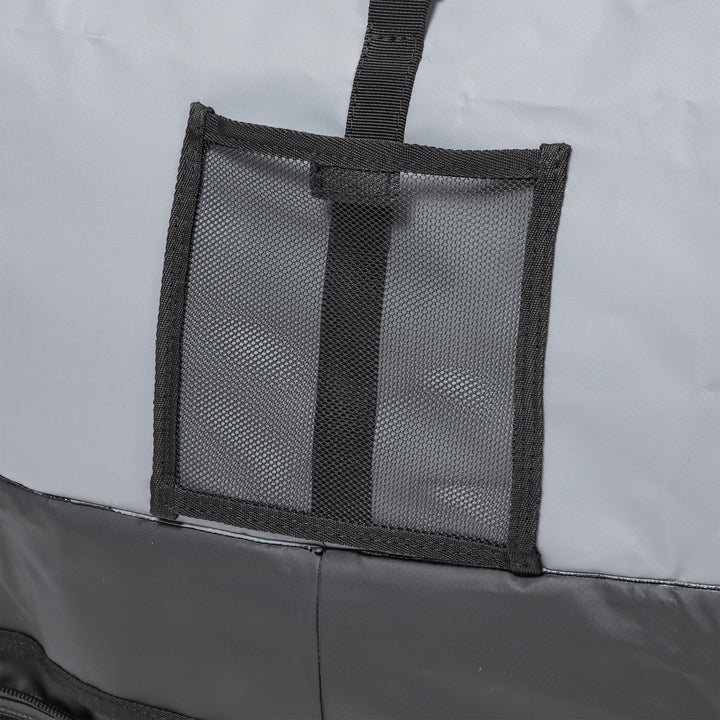 Bolso para Techo Porta Equipajes Expandible 362 - 450 L