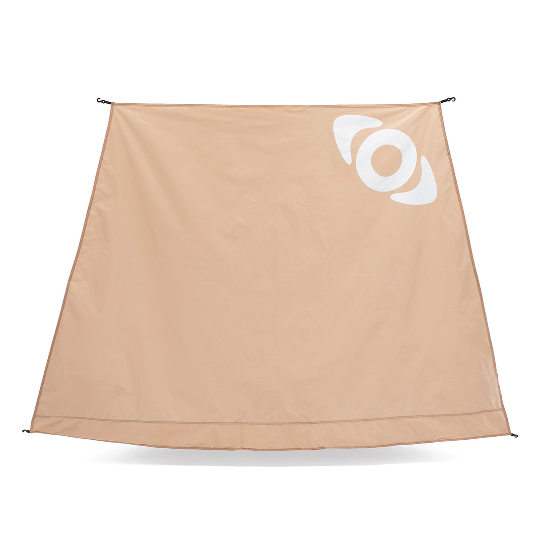 Toldo Plegable Automático 250 x 250 Torca