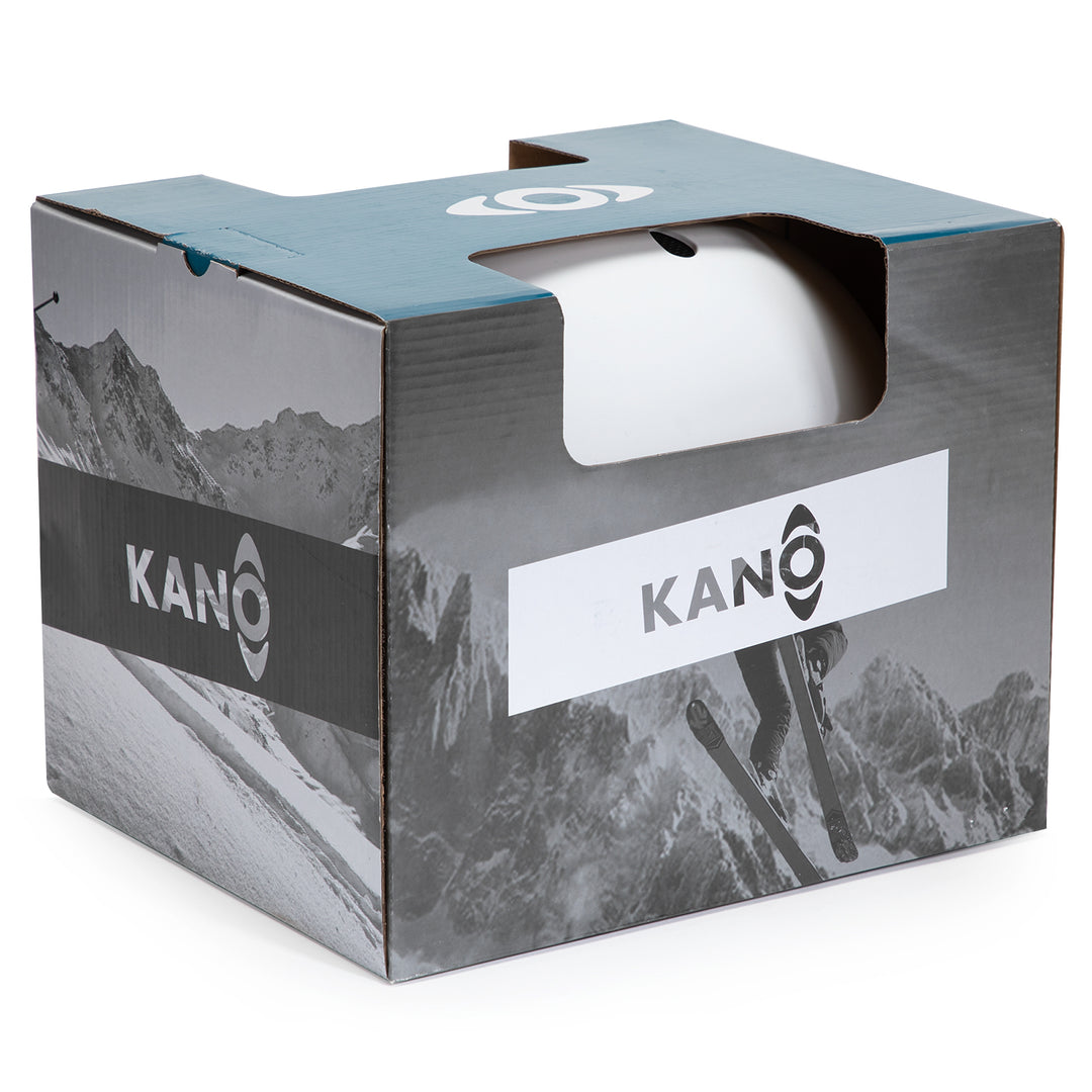 Casco de nieve FROST