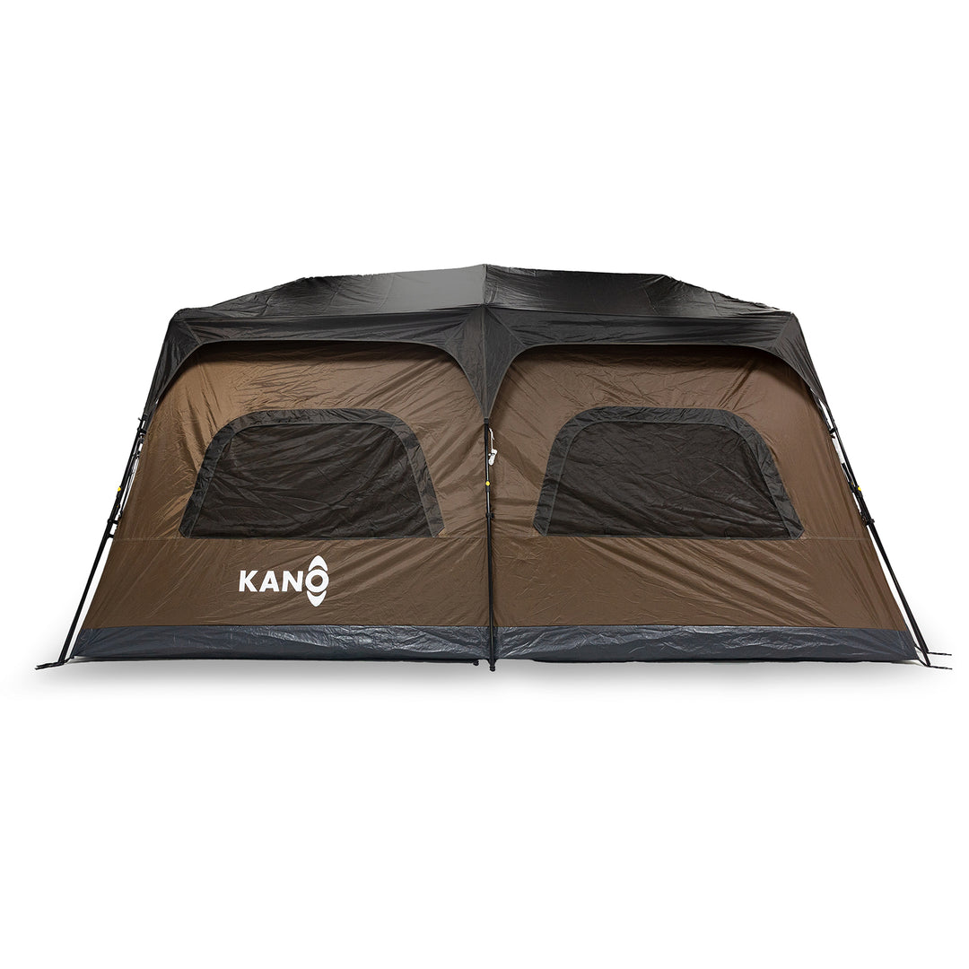 Carpa Automática Baker 10 Personas