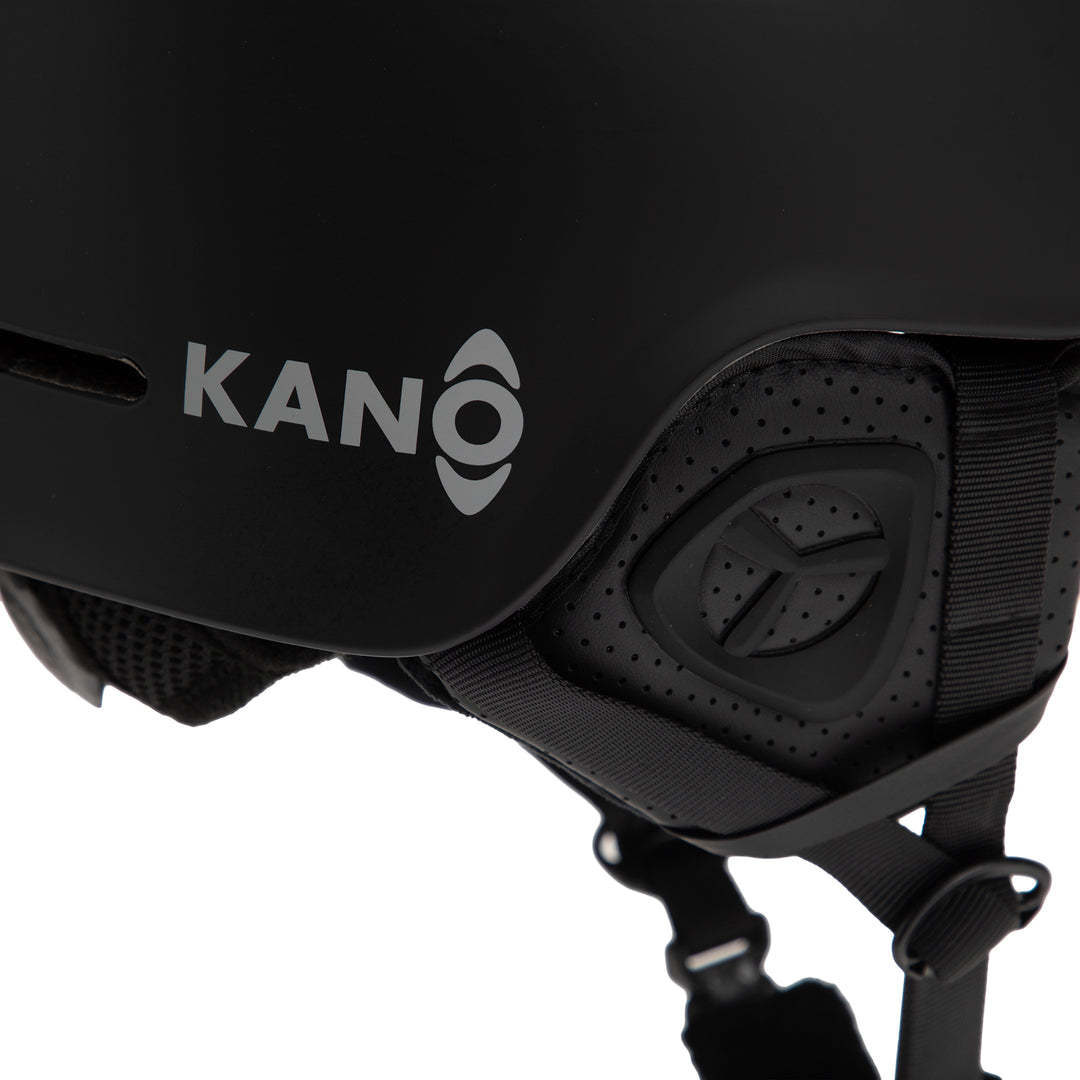 Casco de Nieve ZENITH