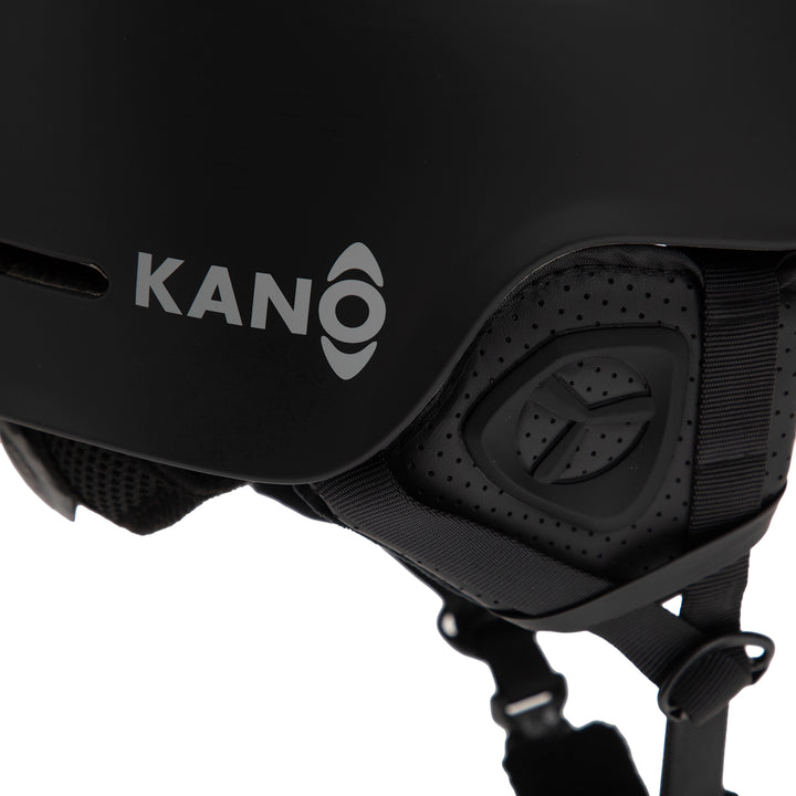 Casco de Nieve ZENITH