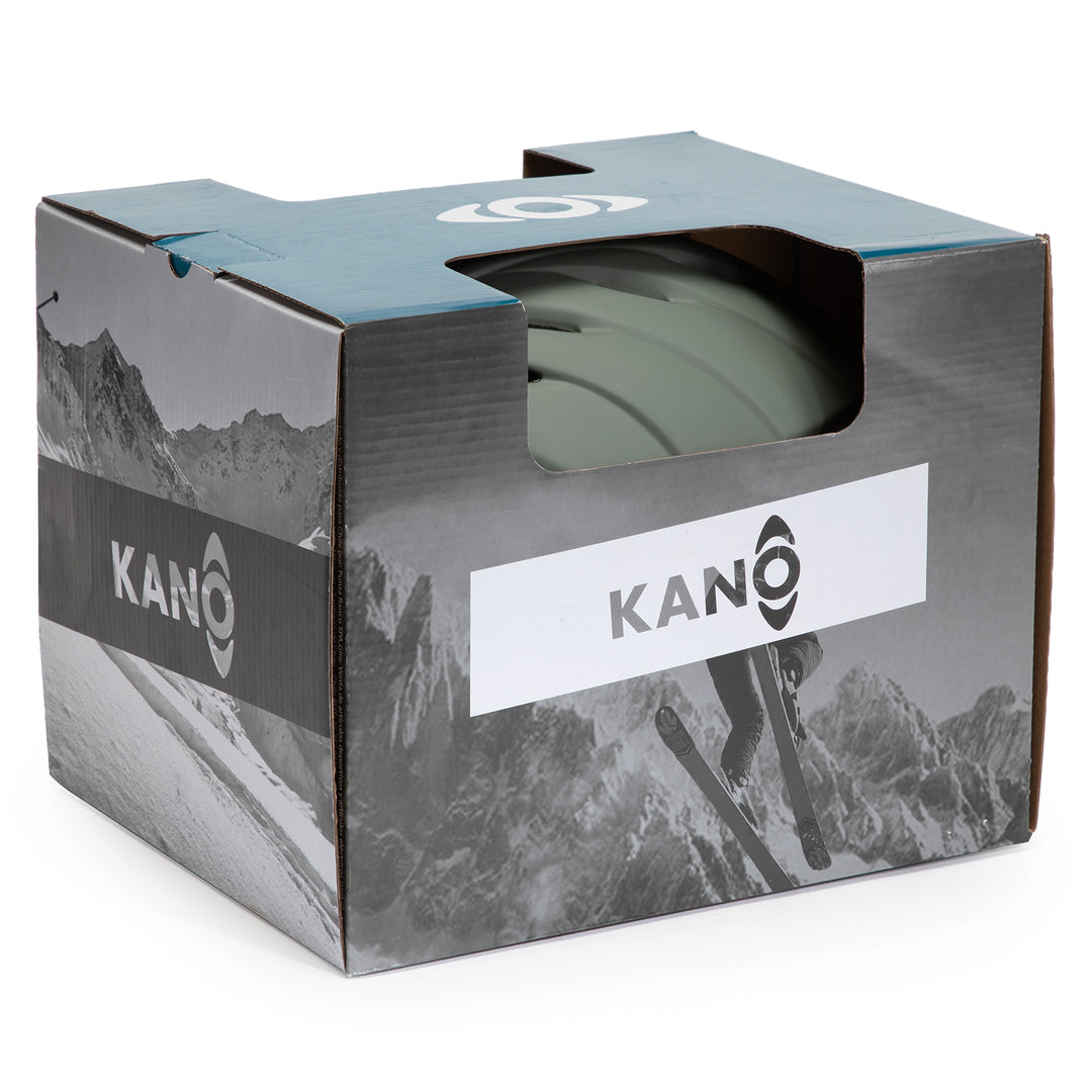 Casco de Nieve para niños DASH