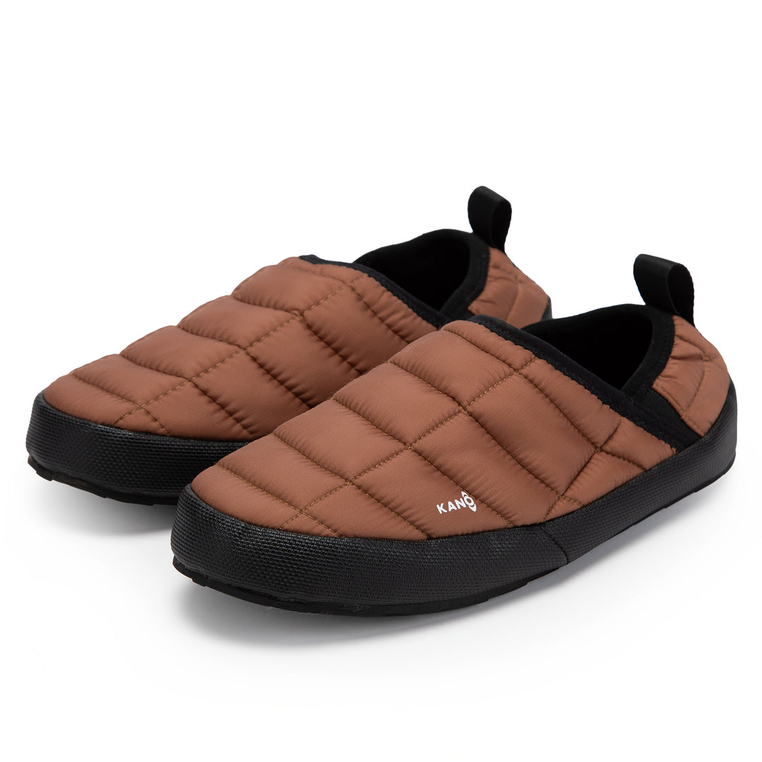 Pantuflas Outdoor Melimoyu Café