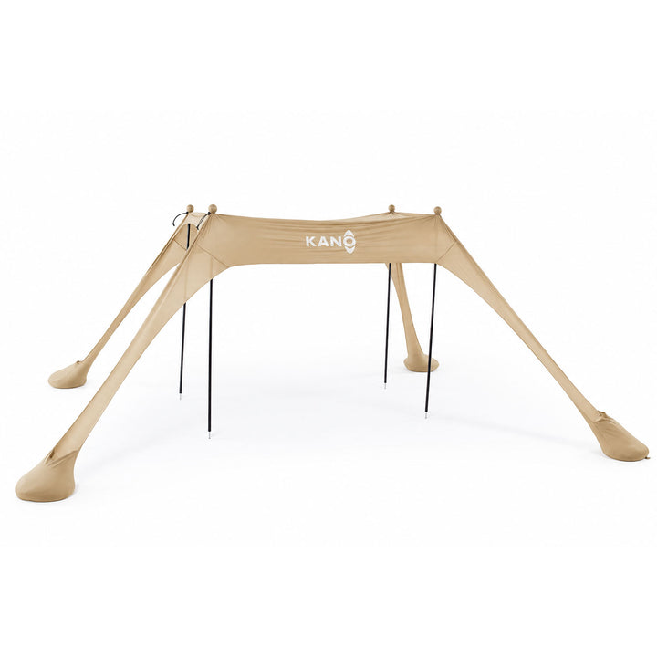 Toldo Cahuil UPF50+