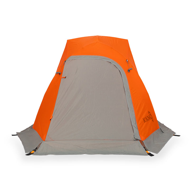 Carpa Técnica Neltume Pro Tangerine 2 Personas