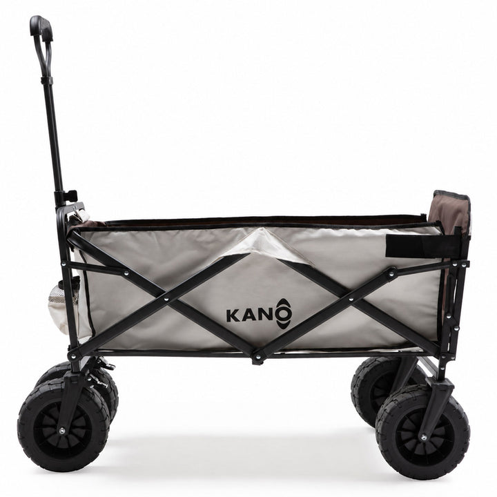 Carro de transporte Sherpa 3.0