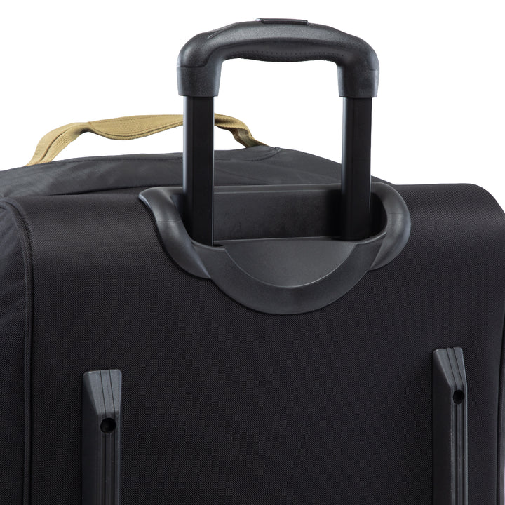 Bolso Outdoor con Ruedas Egger 100L