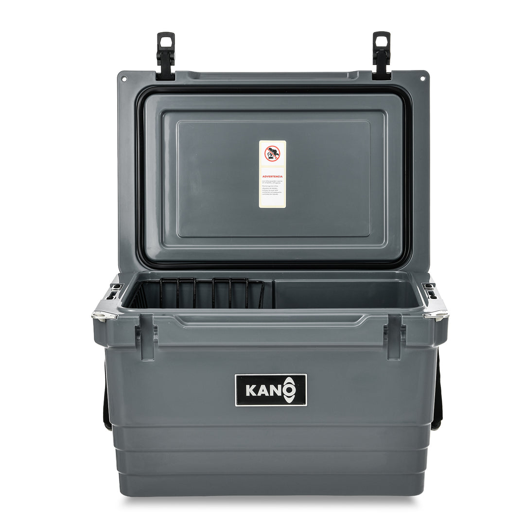 Cooler Rígido San Rafael 65Qt