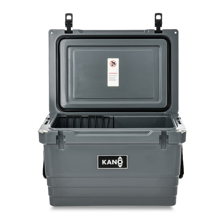 Cooler Rígido San Rafael 65Qt