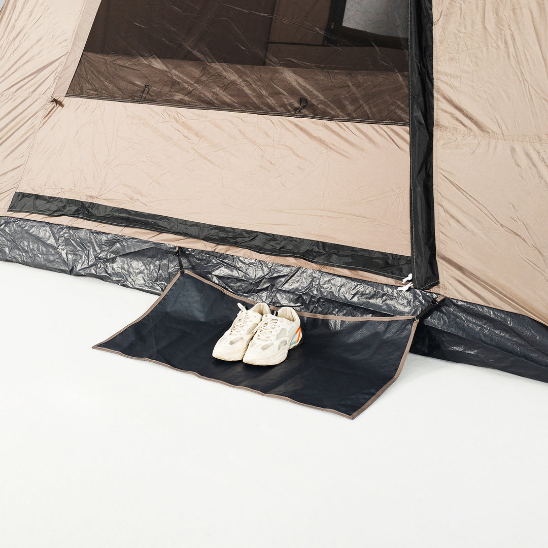 Carpa Automática Enco 6 Personas