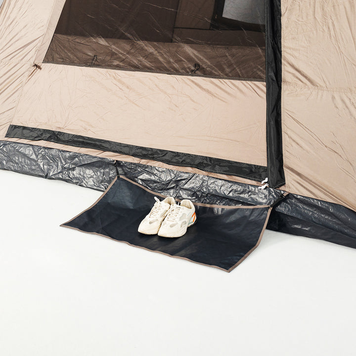Carpa Automática Enco 6 Personas