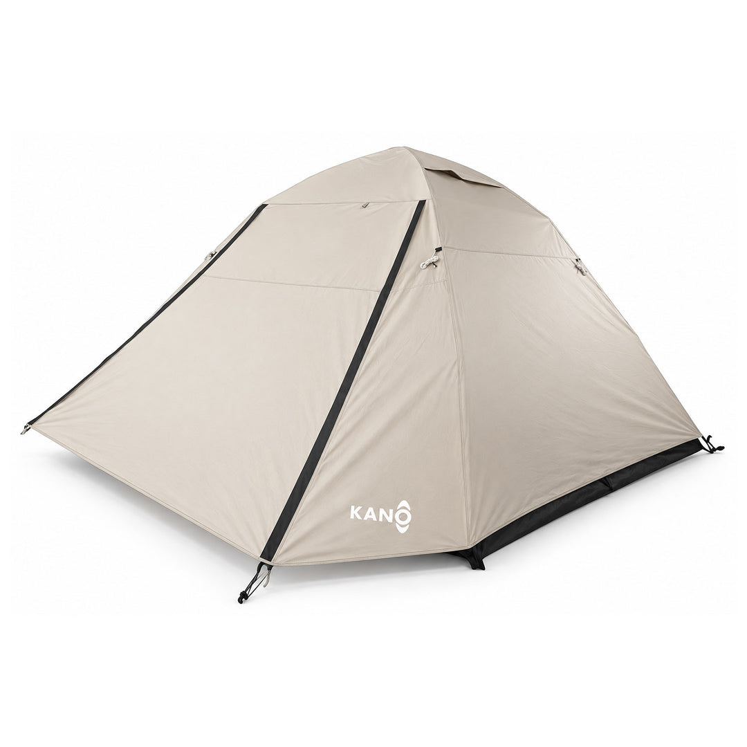Carpa Black Out 8 Personas HUILO