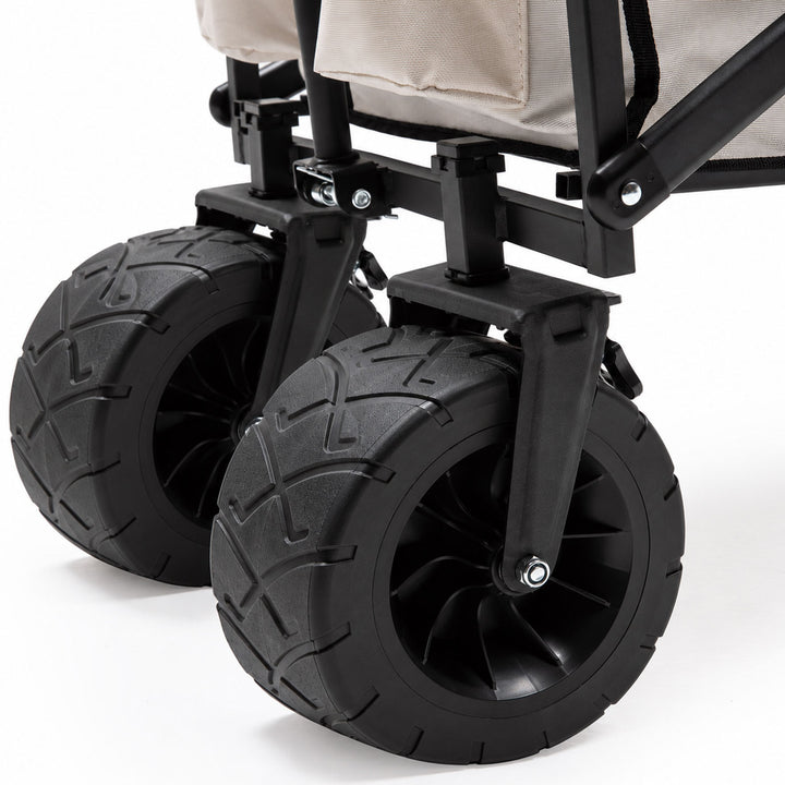 Carro de transporte Sherpa 3.0